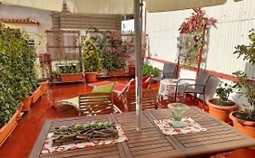 La Terraza