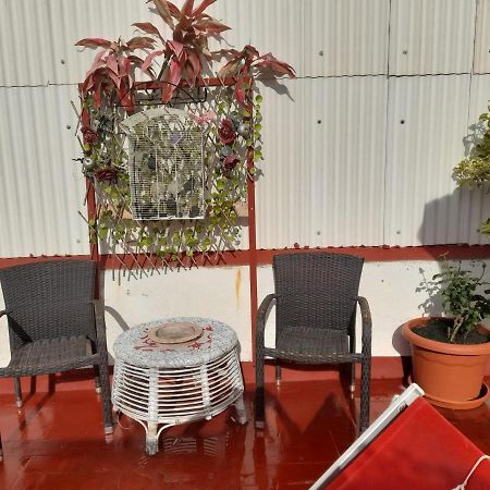 Ferienwohnung La Terraza Vinarós Exterior foto