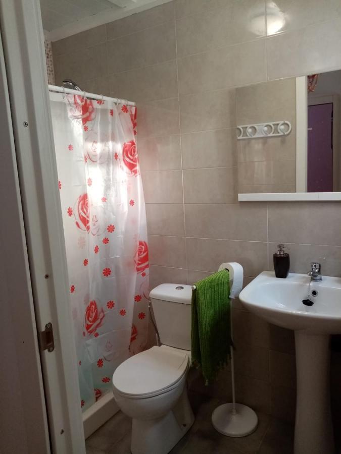 Ferienwohnung La Terraza Vinarós Exterior foto