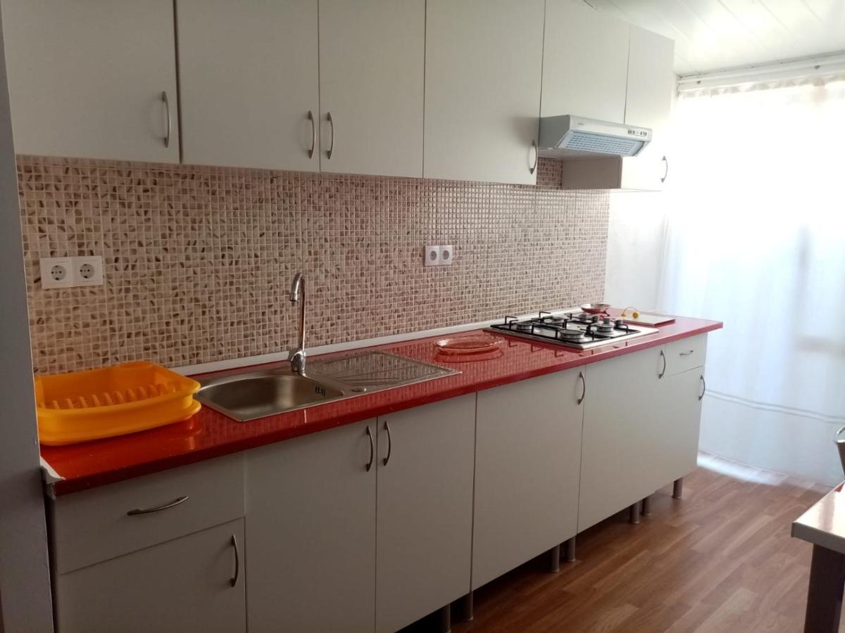 Ferienwohnung La Terraza Vinarós Exterior foto