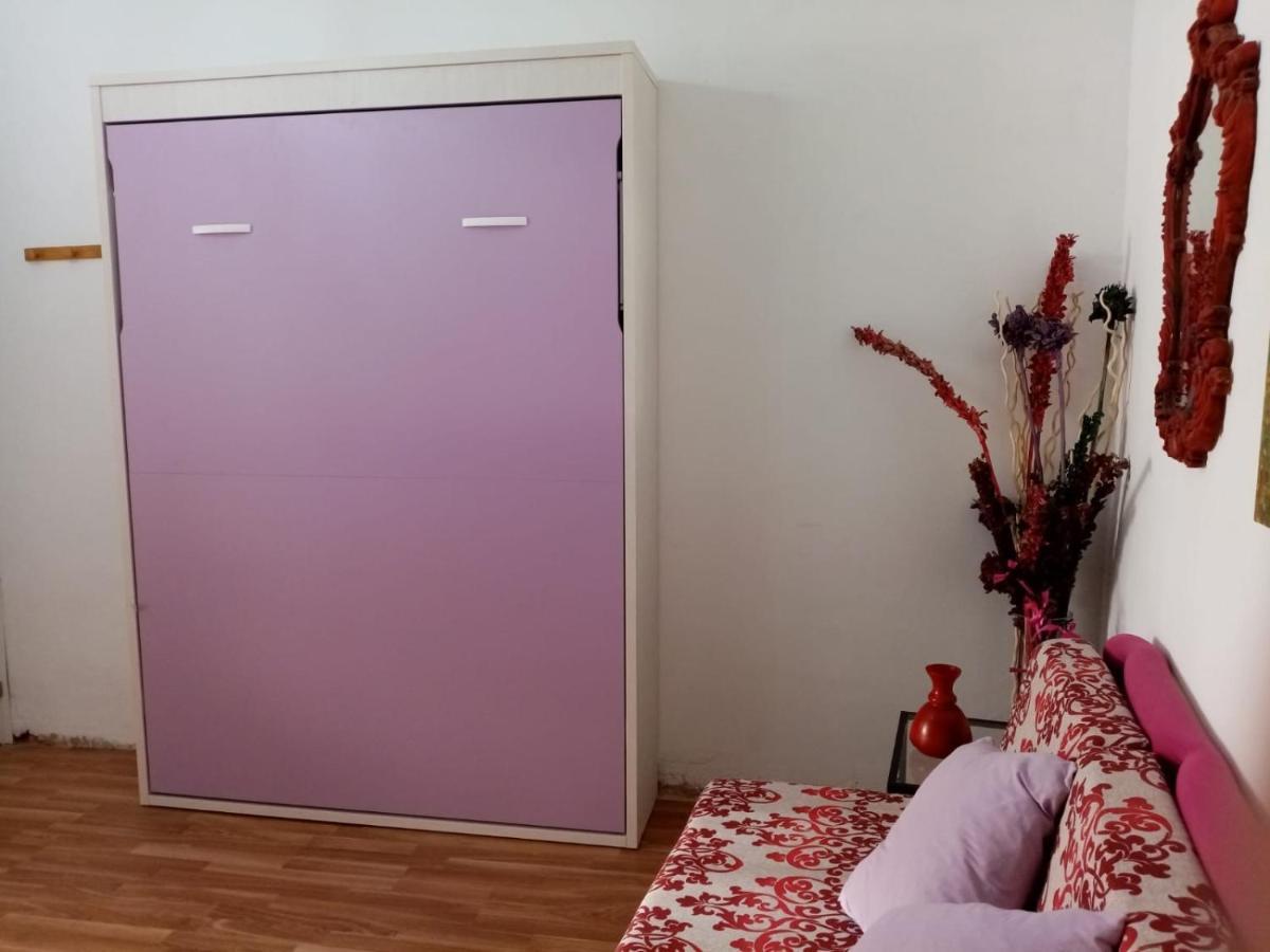 Ferienwohnung La Terraza Vinarós Exterior foto